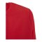 adidas Entrada 22 Präsentationsjacke Kids Rot - rot