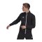adidas Entrada 22 Präsentationsjacke Schwarz - schwarz