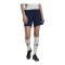 adidas Entrada 22 Short Damen Blau - blau