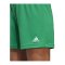 adidas Entrada 22 Short Damen Dunkelgrün - gruen