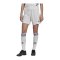 adidas Entrada 22 Short Damen Weiss - weiss