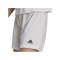 adidas Entrada 22 Short Damen Weiss - weiss