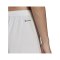 adidas Entrada 22 Short Damen Weiss - weiss