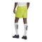adidas Entrada 22 Short Grün - gruen