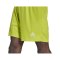 adidas Entrada 22 Short Grün - gruen