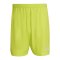 adidas Entrada 22 Short Grün - gruen