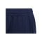 adidas Entrada 22 Short Kids Blau - blau