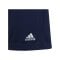 adidas Entrada 22 Short Kids Blau - blau