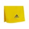 adidas Entrada 22 Short Kids Gelb - gelb