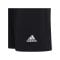 adidas Entrada 22 Short Kids Schwarz - schwarz
