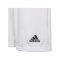 adidas Entrada 22 Short Kids Weiss - weiss