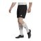 adidas Entrada 22 Short Schwarz - schwarz