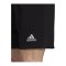 adidas Entrada 22 Short Schwarz - schwarz