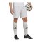 adidas Entrada 22 Short Weiss - weiss