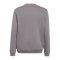 adidas Entrada 22 Sweatshirt Grau - grau