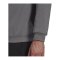 adidas Entrada 22 Sweatshirt Grau - grau