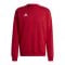 adidas Entrada 22 Sweatshirt Rot - rot