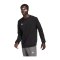 adidas Entrada 22 Sweatshirt Schwarz - schwarz