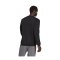 adidas Entrada 22 Sweatshirt Schwarz - schwarz