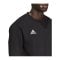 adidas Entrada 22 Sweatshirt Schwarz - schwarz