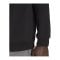 adidas Entrada 22 Sweatshirt Schwarz - schwarz