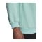 adidas Entrada 22 Sweatshirt Türkis - tuerkis
