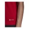 adidas Entrada 22 T-Shirt Damen Rot - rot