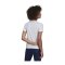 adidas Entrada 22 T-Shirt Damen Weiss - weiss