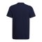 adidas Entrada 22 T-Shirt Kids Blau - blau