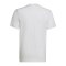 adidas Entrada 22 T-Shirt Kids Weiss - weiss