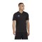 adidas Entrada 22 T-Shirt Schwarz - schwarz
