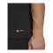adidas Entrada 22 T-Shirt Schwarz - schwarz