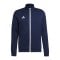 adidas Entrada 22 TK Trainingsjacke Blau - blau