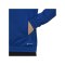 adidas Entrada 22 TK Trainingsjacke Blau Weiss - blau