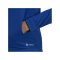 adidas Entrada 22 TK Trainingsjacke Damen Blau - blau