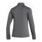 adidas Entrada 22 TK Trainingsjacke Damen Grau - grau