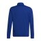 adidas Entrada 22 TK Trainingsjacke Kids Blau - blau