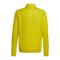 adidas Entrada 22 TK Trainingsjacke Kids Gelb - gelb