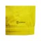 adidas Entrada 22 TK Trainingsjacke Kids Gelb - gelb