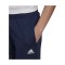 adidas Entrada 22 Trainingshose Damen Blau - blau