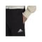 adidas Entrada 22 Trainingshose Schwarz - schwarz