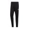 adidas Entrada 22 Trainingshose Schwarz - schwarz