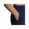 adidas Entrada 22 Trainingsshort Blau - blau