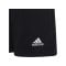 adidas Entrada 22 Trainingsshort Kids Schwarz - schwarz