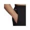 adidas Entrada 22 Trainingsshort Schwarz - schwarz