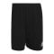 adidas Entrada 22 Trainingsshort Schwarz - schwarz
