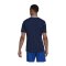 adidas Entrada 22 Trikot Blau - blau