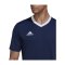 adidas Entrada 22 Trikot Blau - blau