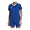 adidas Entrada 22 Trikot Damen Blau Weiss - blau