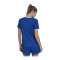 adidas Entrada 22 Trikot Damen Blau Weiss - blau